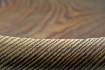 Southern Old Growth Reclaimed Heart Pine Centerpiece Bowl