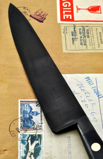 CAPITALS OF CUTLERY-Thiers, France