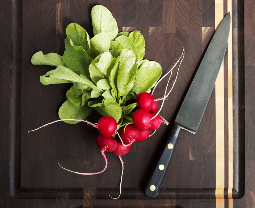 Cultivating Authenticity in the Kitchen