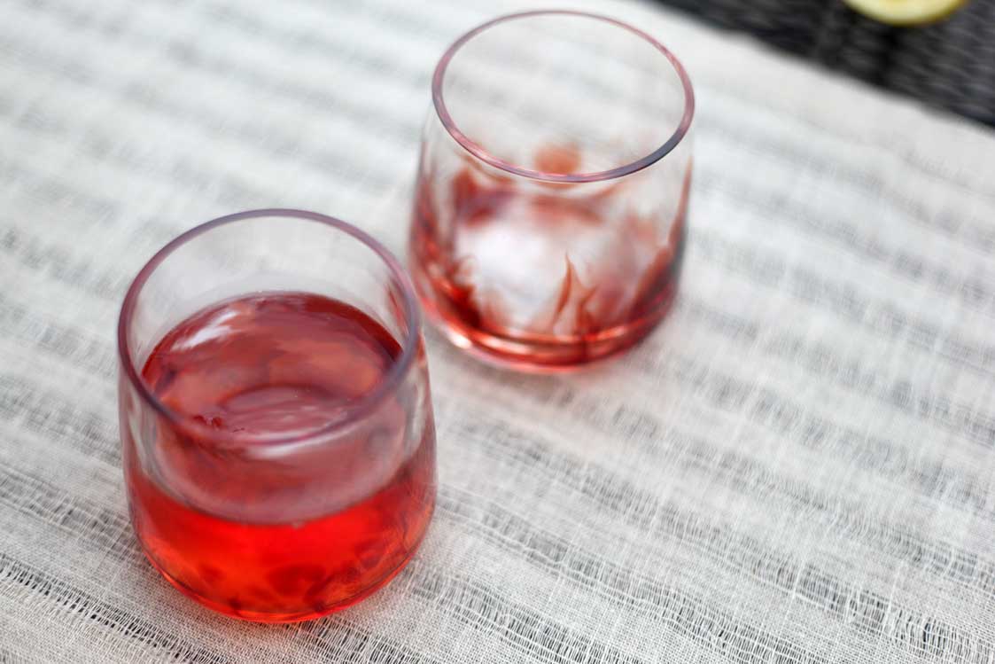 Preserve Your Summer Fruits: Drinking vinegars for summer shrubs and cocktails