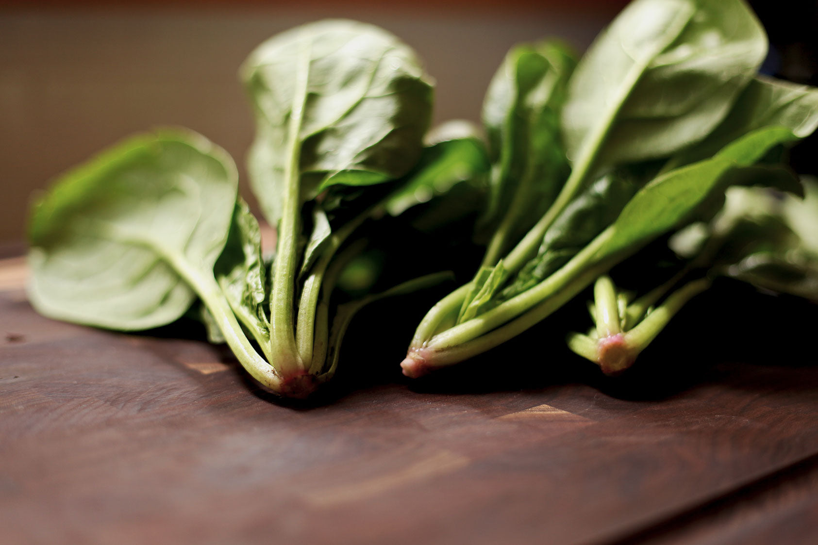 Farm to Home to Table: The best way to store your greens