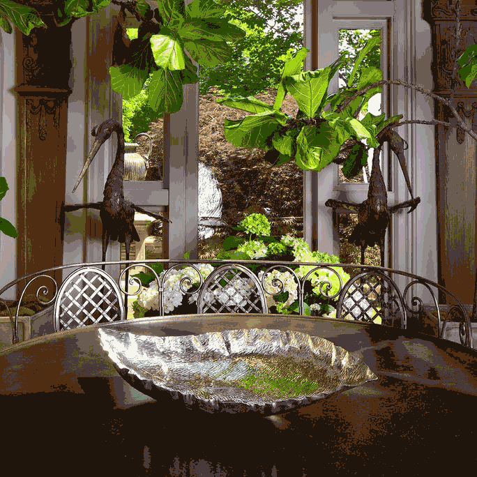 Featured Ben Caldwell Silver