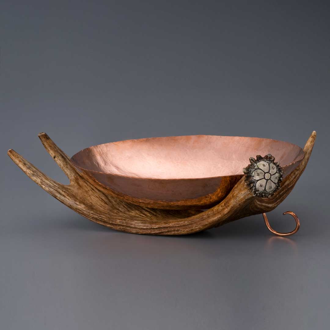 Featured Ben Caldwell Copper