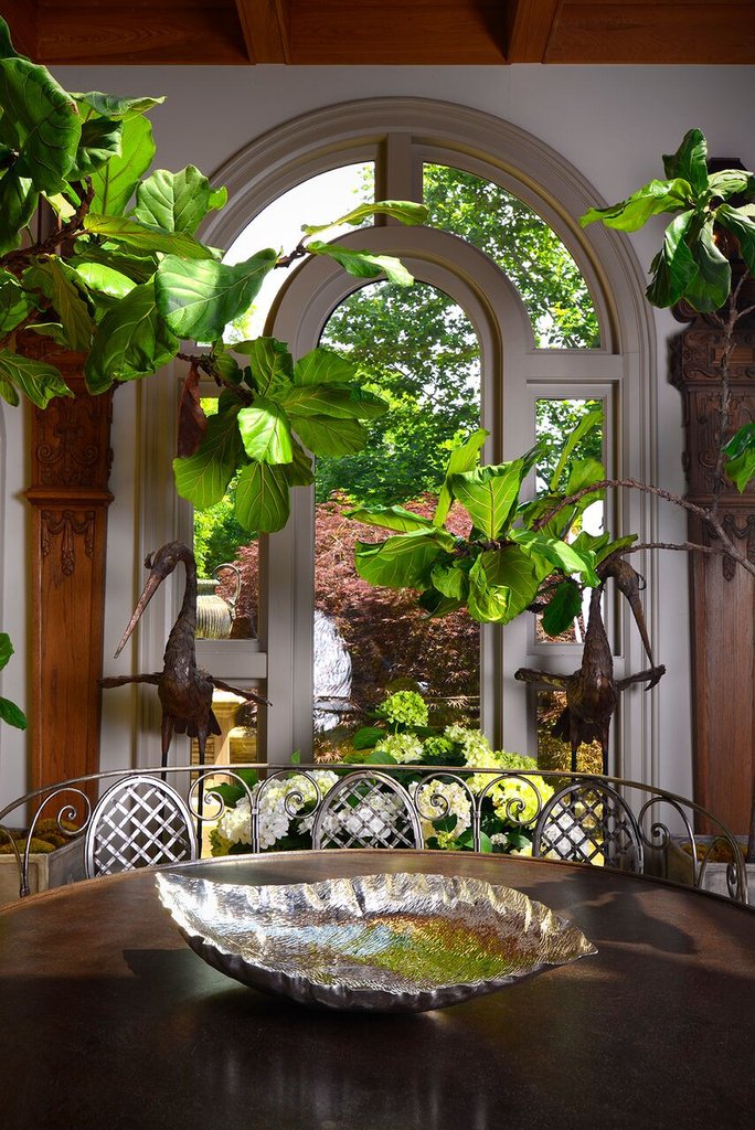 an artifact of true American craftsmanship