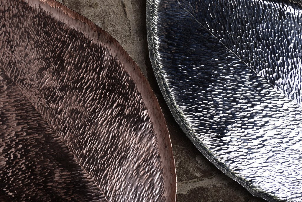 What is quadruple plate silver?