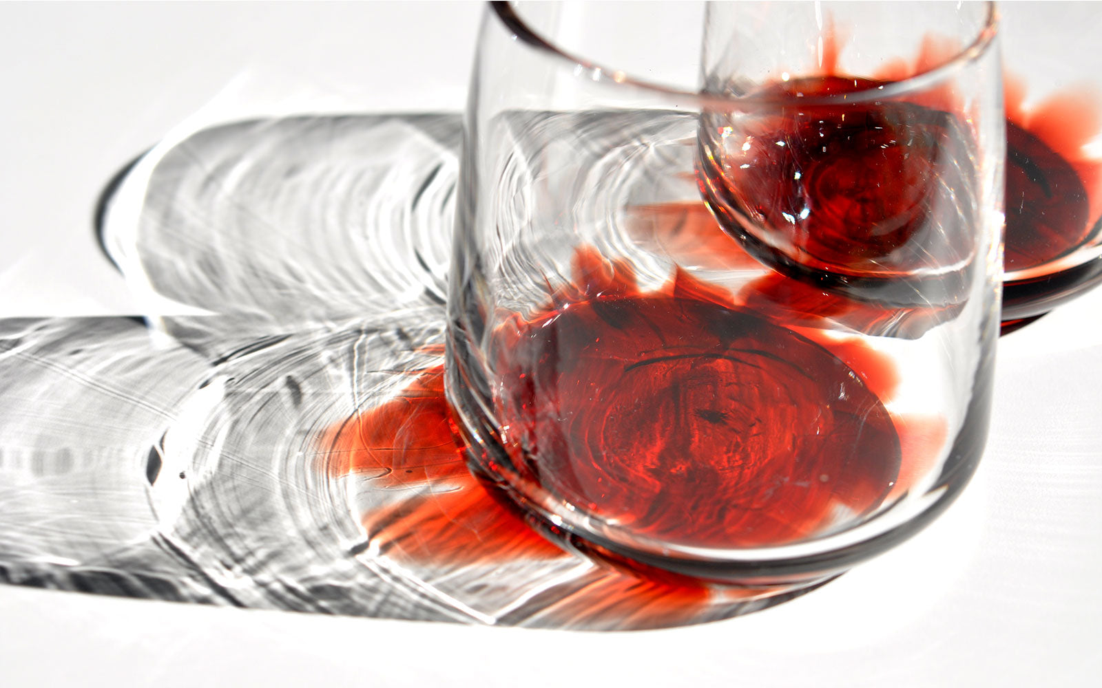 Mastro Bourbon Toast Glass