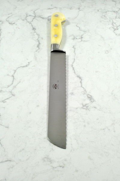 Berti Bread Knife