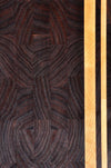 Mastro Kitchen Walnut End Grain Cutting Board: Size 16 x 20 Inches