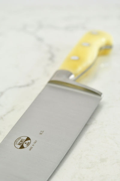 Berti 8" Chef Knife